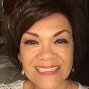 Meet your Posher, Patricia